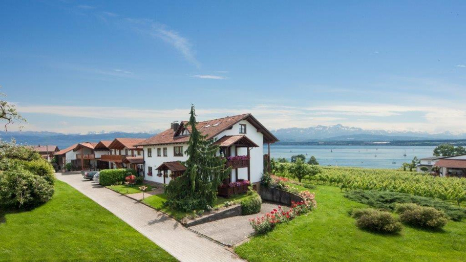 Others 5, Weinberghof, Bodenseekreis