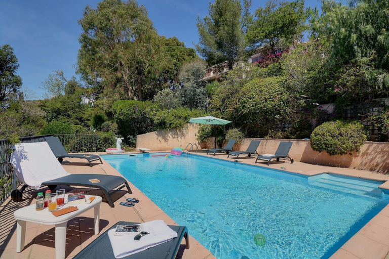 Sport & Beauty 2, Villa des Fontenelles, Var