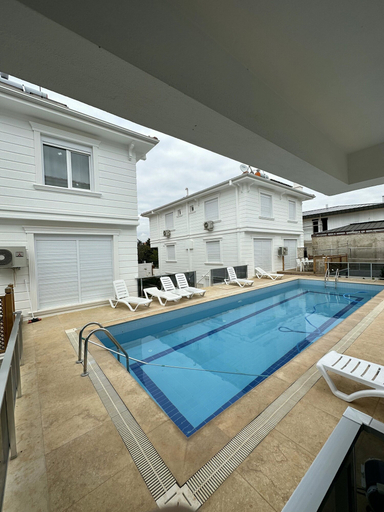 Sport & Beauty 5, villa dream antalya, Antalya