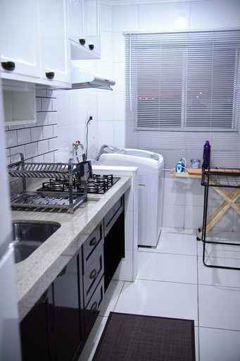 Others 5, APARTAMENTO COMPLETO TRES LAGOAS, Três Lagoas