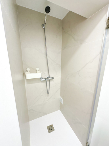 Bathroom 3, Largo Inn Suites Evora, Évora