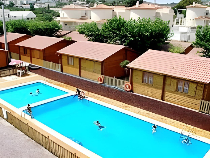 Others 3, Habitaciones Camping Ferrer, Castellón