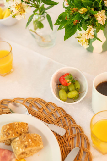 Food & Drinks 5, Casa Da Piedade, São Vicente