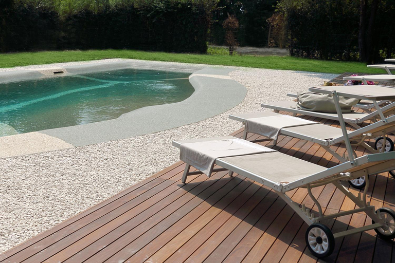Sport & Beauty 2, BORGO GIUSTINIANI Mora Pero Melo, Rovigo