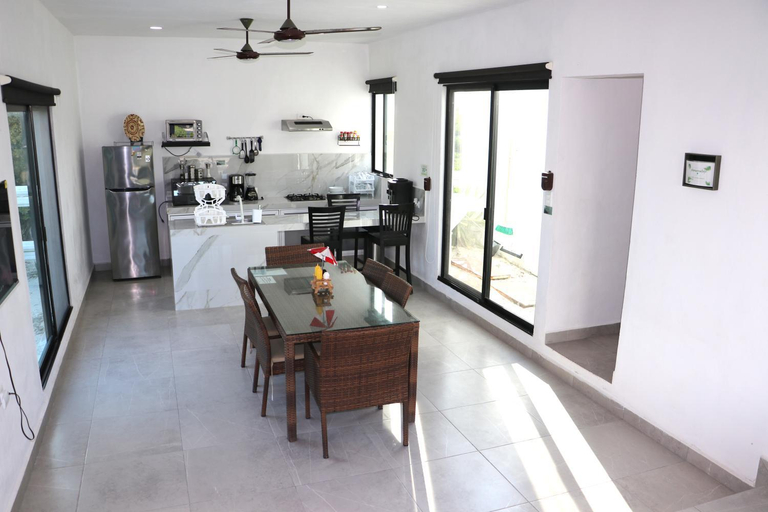 Others 5, Villas Miland - San Benito Beach, Ixil