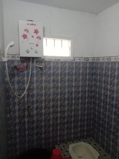 Bedroom 2, Dedwa homestay, Malang