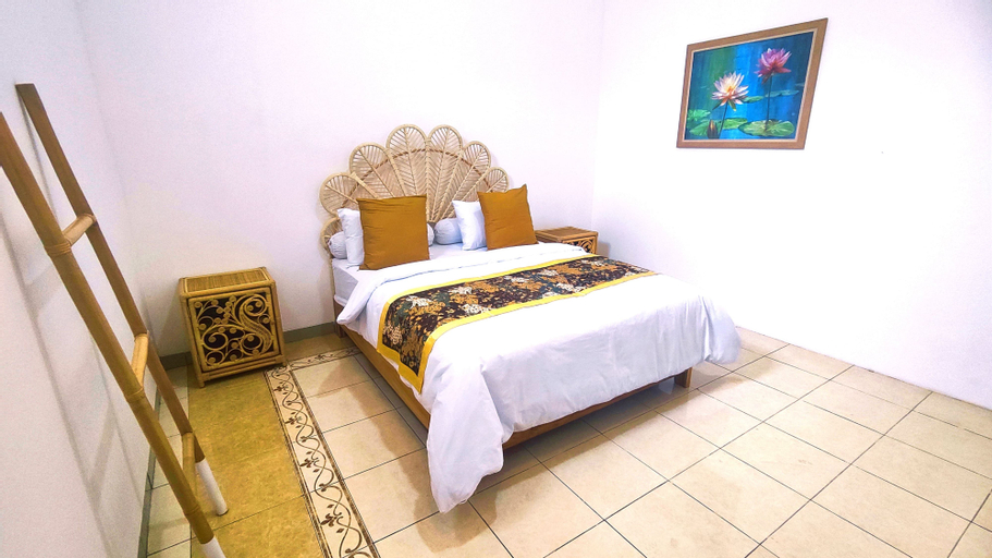 Bedroom 8