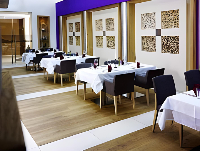 Food & Drinks 5, Hotel Fliana Ischgl, Landeck