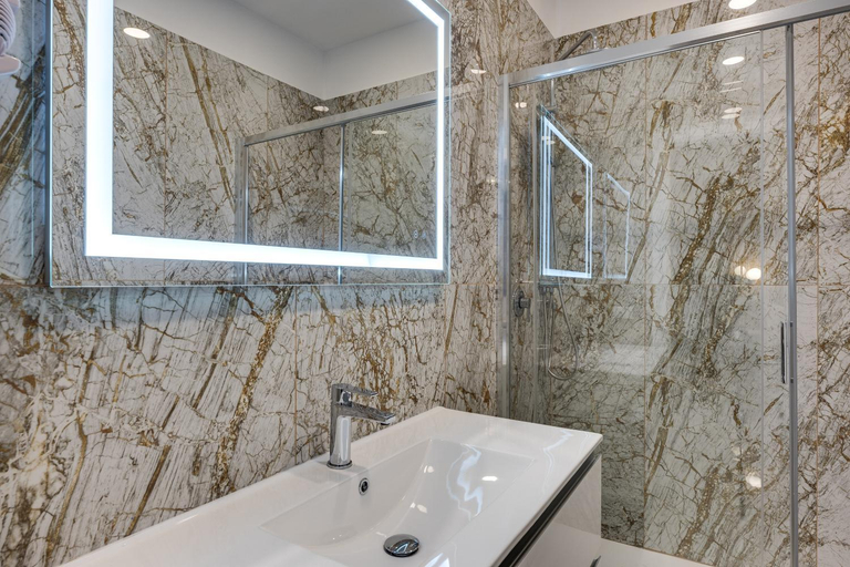 Others 4, NAIF Suites, Rome