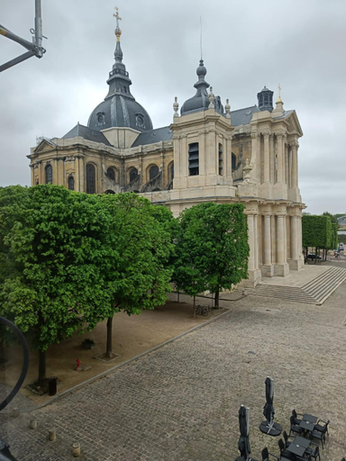 Others 5, L’ESPERANCE, Yvelines