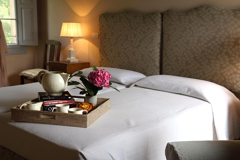 Bedroom 3, BORGO GIUSTINIANI Mora Pero Melo, Rovigo