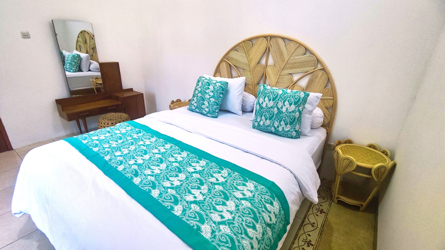 Bedroom 18