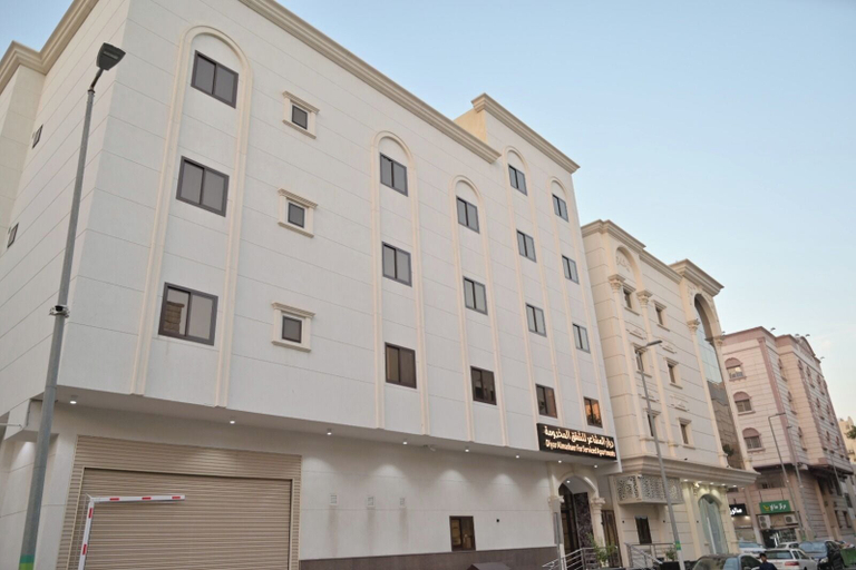 Exterior & Views, Diyar Al Mashaer For Serviced Apartments, Makkah
