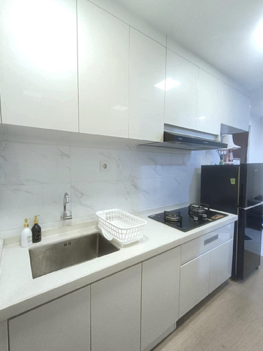 Others 3, Home for family, next to AEON mall, Tangerang Selatan