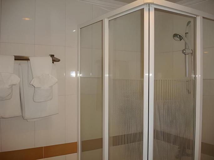 Bathroom 4, Casa Boutique Hotel, Phnom Penh