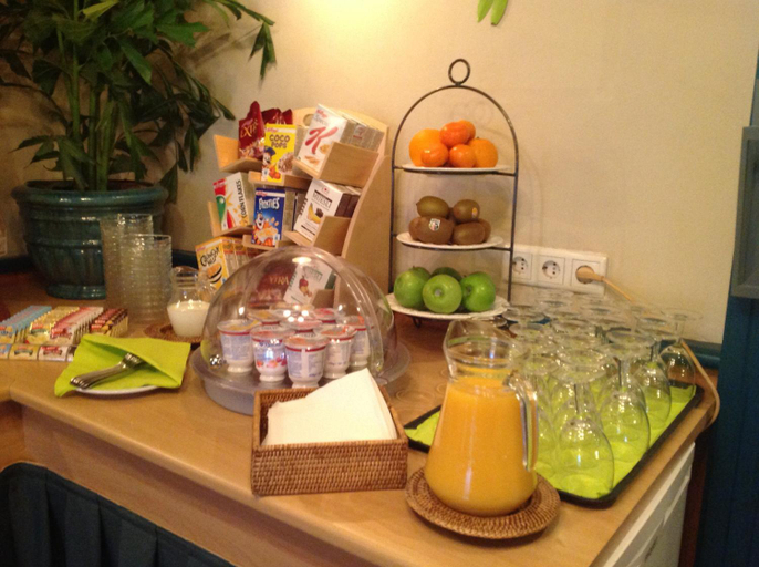 Food & Drinks 5, De Drie Linden, Bergeijk