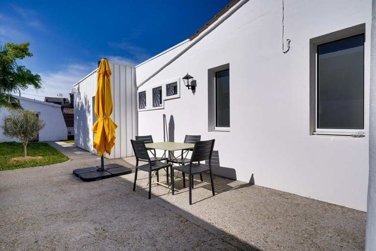 Others 2, Lovely house Bordeaux Cenon with garden, Gironde