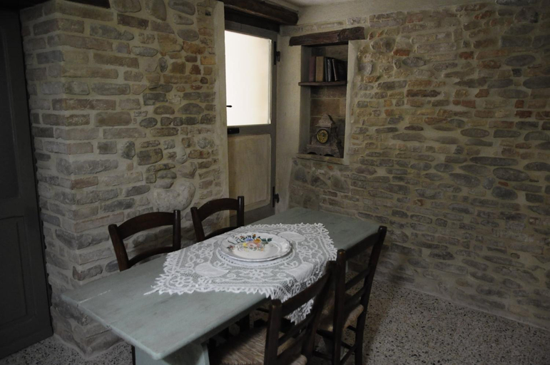 Facilities 4, Casa Lubacaria, Pesaro E Urbino