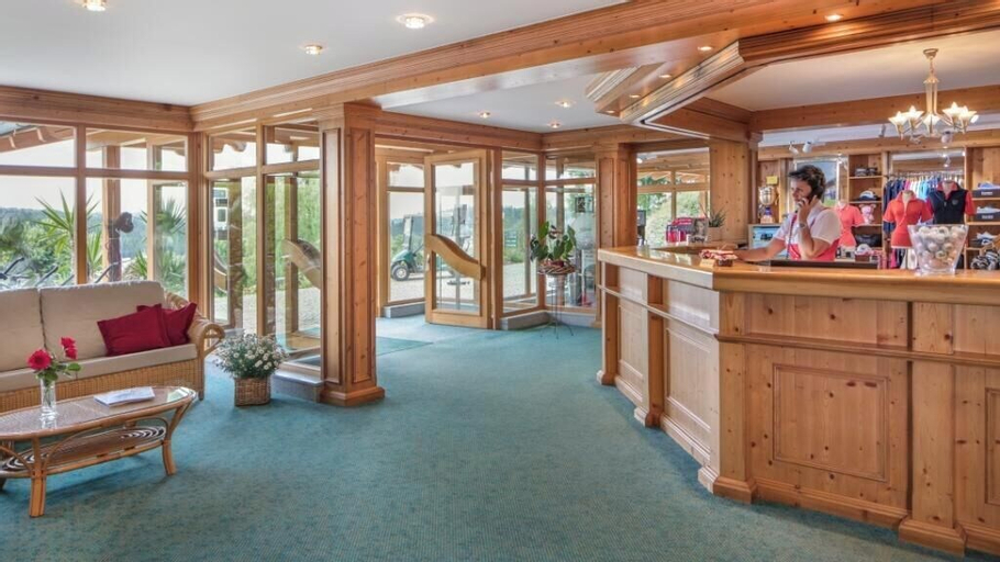 Anetseder Landhotel & Lofts, Passau