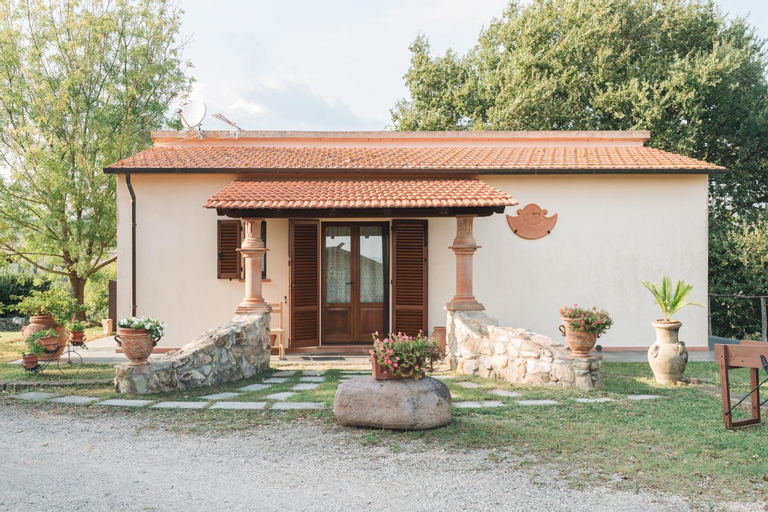Agriturismo Podere Ristella - Wine&Food, Grosseto