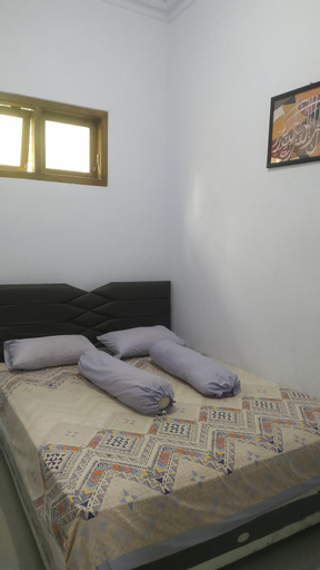 Bedroom 6