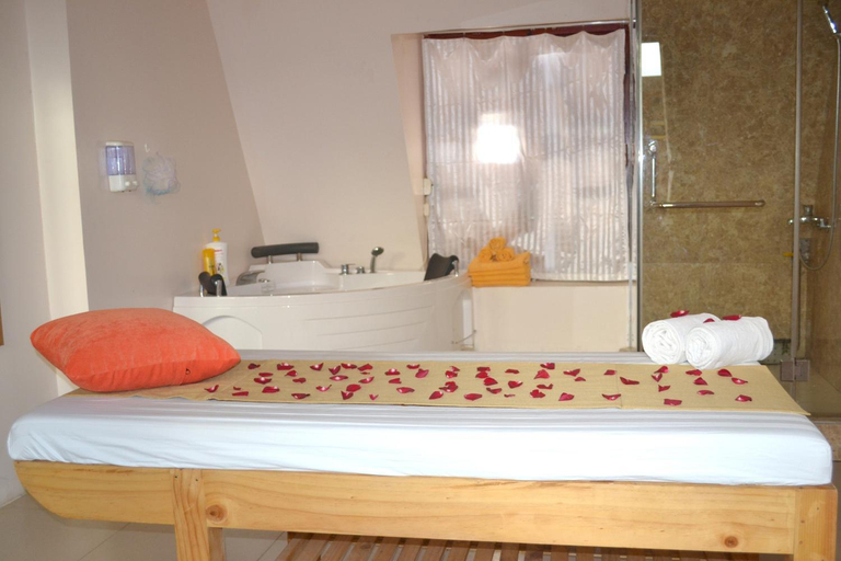 Bedroom 4, A1 Hotel, Điên Biên Phủ