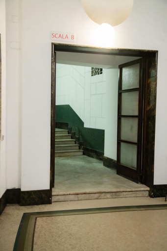 Others 5, Lagi Suites, Napoli