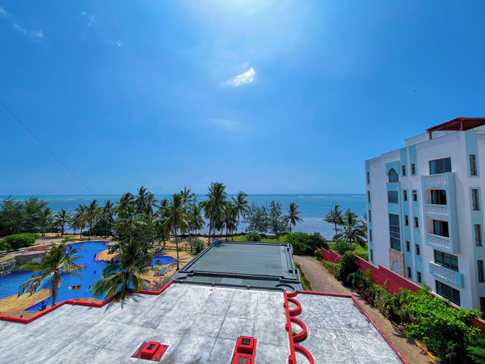 Exterior & Views 2, Nate's Homes & Suites, Kisauni