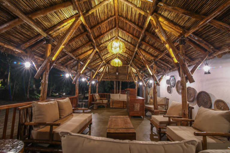 Public Area 3, Toyam by Orchid Hotels, Pune
