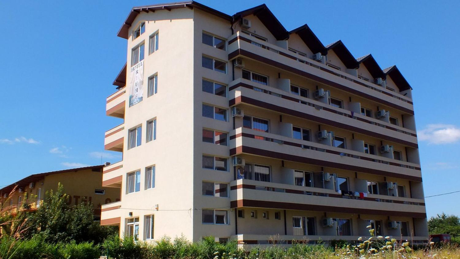 Others 4, TRIUMF, Costinesti