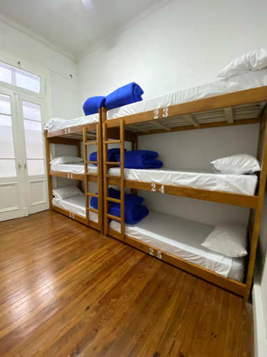 Others 5, Hostel Miraflores, Distrito Federal