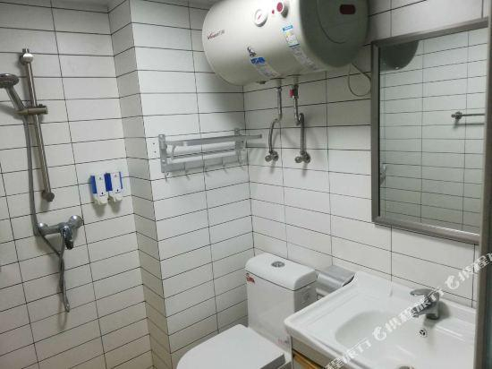 Dd Theme Apartment, Foshan