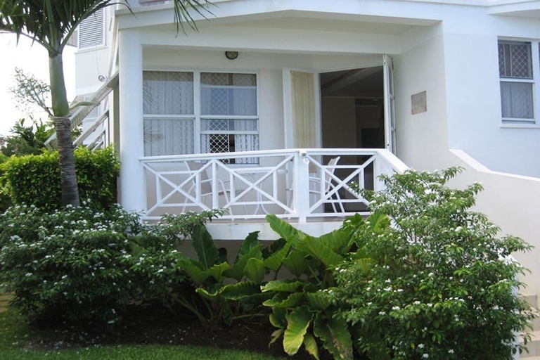 Exterior & Views 2, Beachfront Cosy And Romantic Condo - Nautilus 1 Bedroom Apts by Bluescape