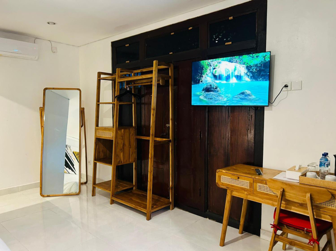 Bedroom 22
