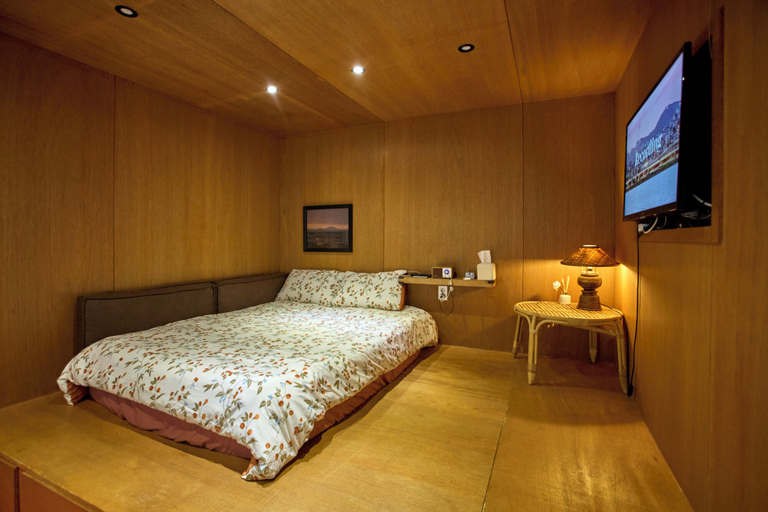Bedroom 3, STAY Eunpyeong, Eun-pyeong