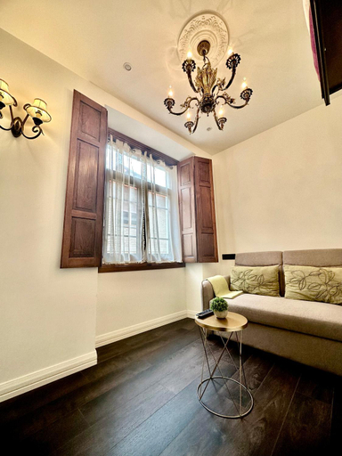 Others 4, CLAREN´S BOUTIQUE ROOMS, Asturias