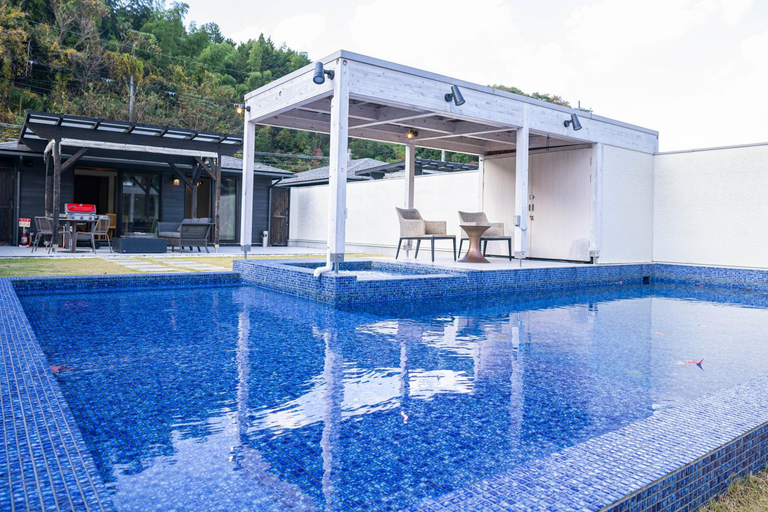 Sport & Beauty 2, MEZZO ALL SUITE VILLAS, Miyazu