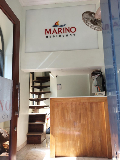 Others 5, Marino Residency, Mumbai City