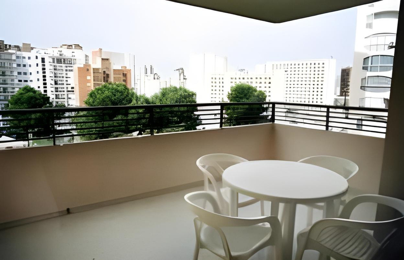 Others 4, Apartamentos Halley, Alicante