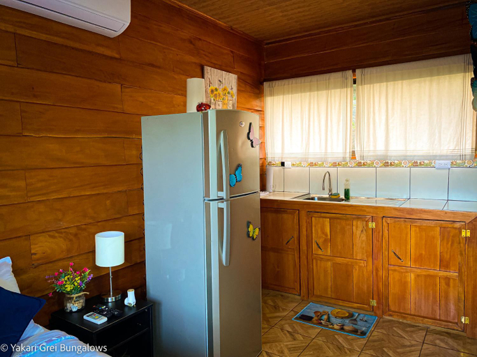 Others 5, Bungalows Yakari Grei, San Ramón