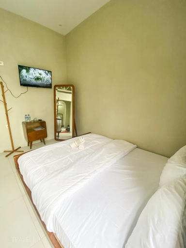 Dieng Top By Travelink, Wonosobo