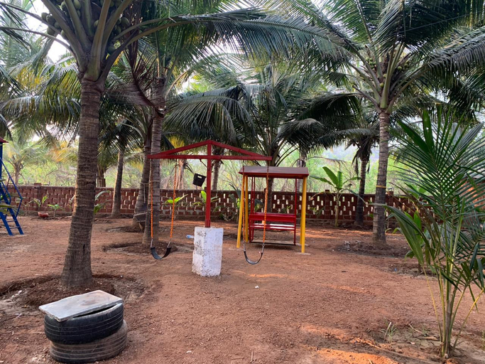 Others 5, Anchor Beach Resort, Raigarh