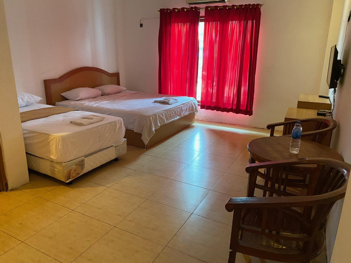 Bedroom 6