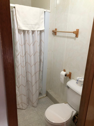 Bathroom, The Stroppel Hotel and Mineral Baths, Haakon