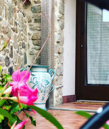 Iris Country House, Arezzo