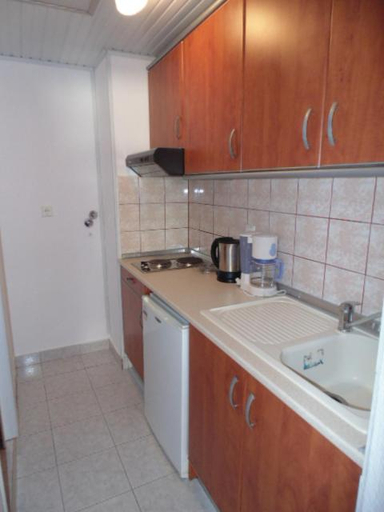 Others 2, Billy's House, Central Macedonia