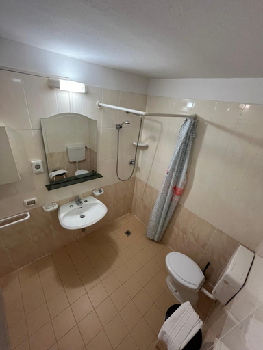 Bedroom 5, Hotel ITALIACERVIA, Ravenna
