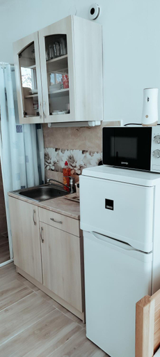 Others 5, Napfeny Apartmanhaz Balatonbereny, Fonyód