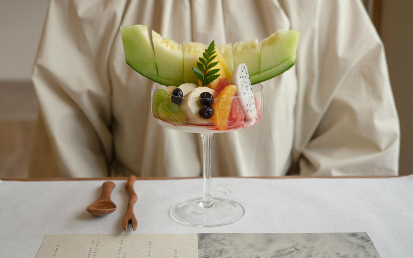 Food & Drinks 5, Uon, Gyeongju
