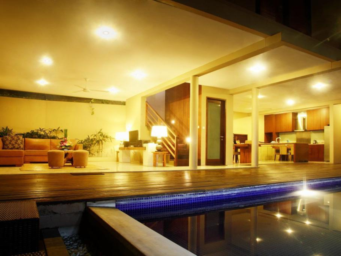 Others, Maca Villas & Residence, Umalas, Badung